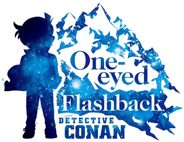 Detective Conan: One-Eyed Flashback