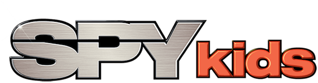 Spy Kids: Špióni v akci