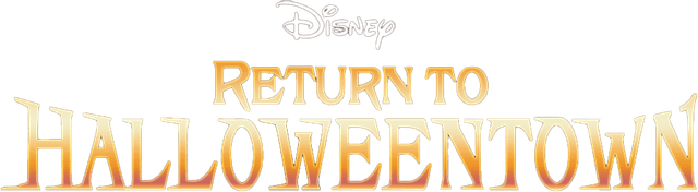 Return to Halloweentown