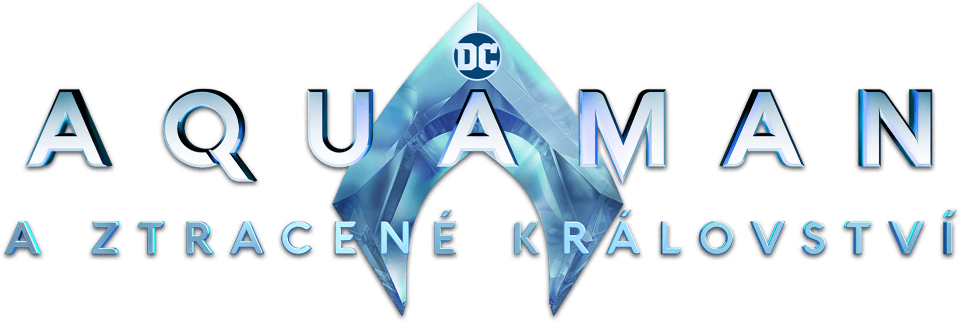 Aquaman a ztracené království