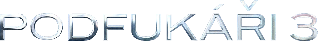 Podfukáři 3