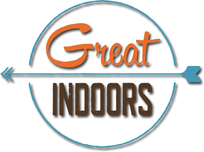 The Great Indoors