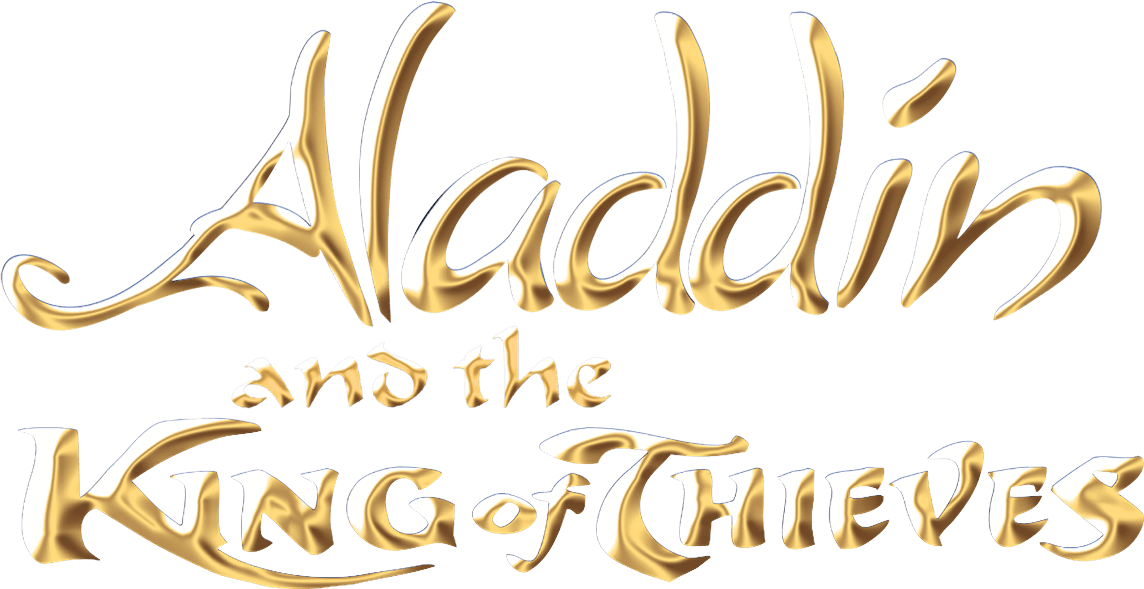 Aladin a král zlodějů