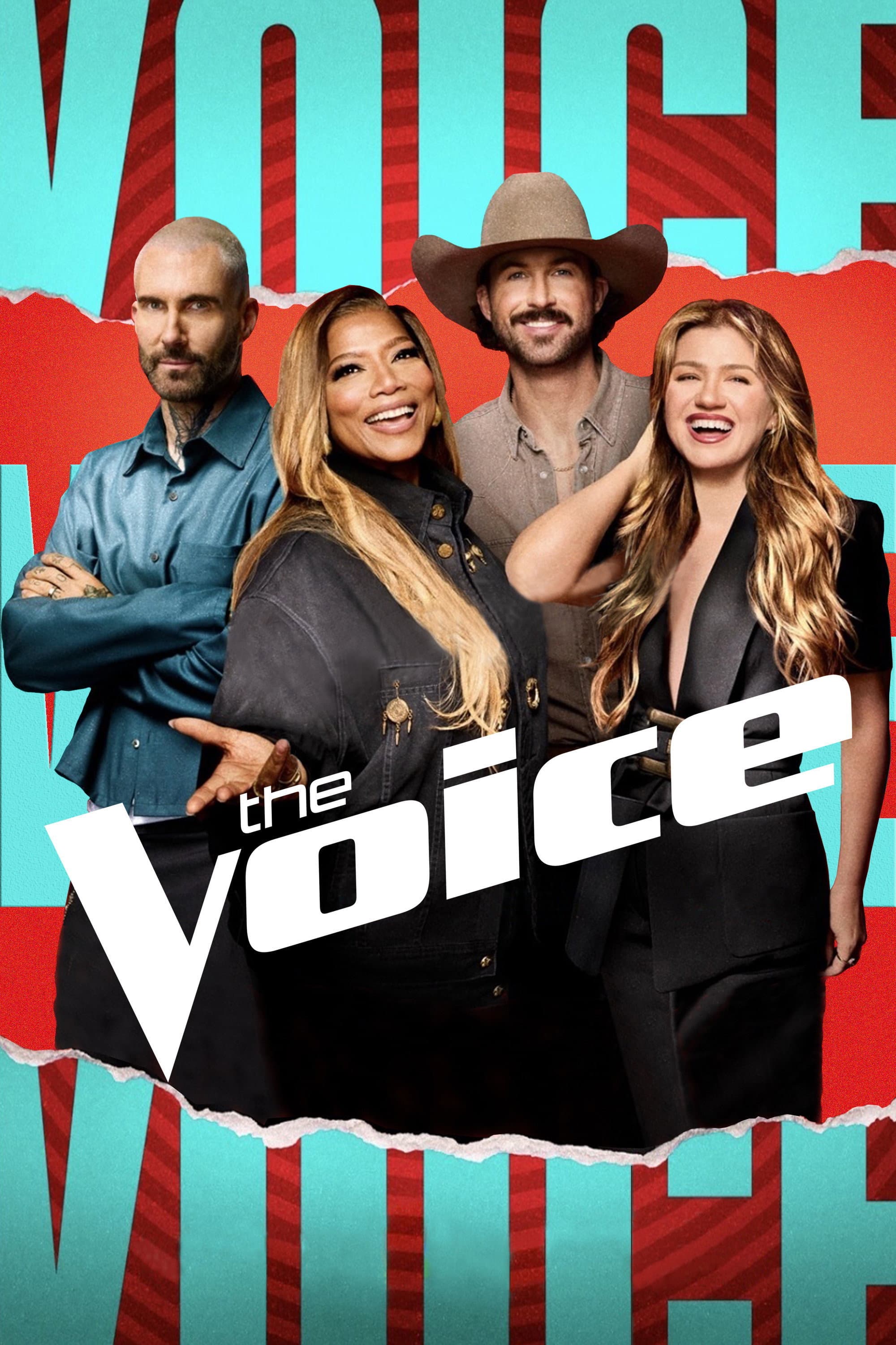 The Voice