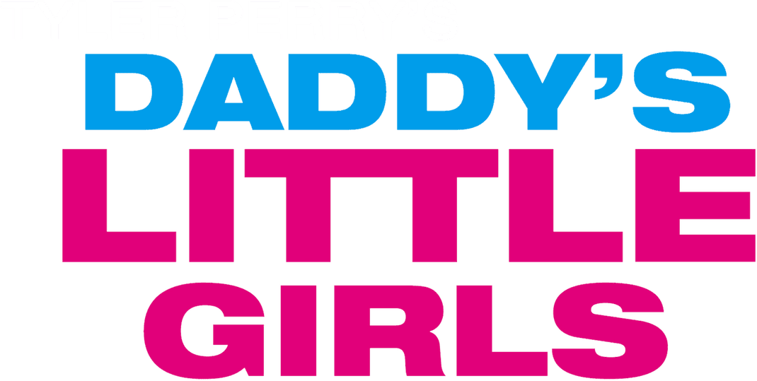 Daddy's Little Girls