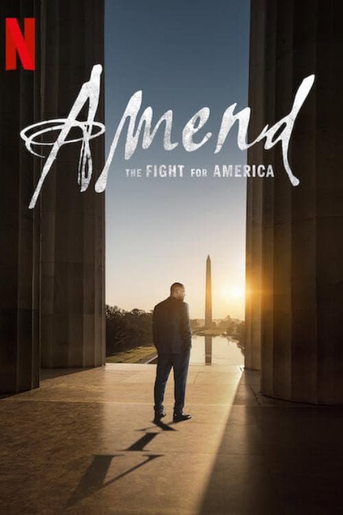 Země svobody: Amerika jinýma očima