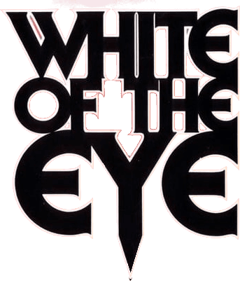 White of the Eye