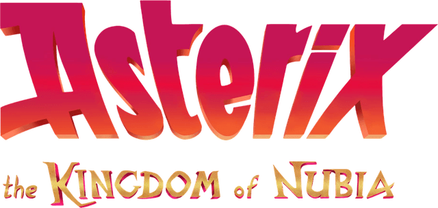 Asterix a Obelix: Království Núbie