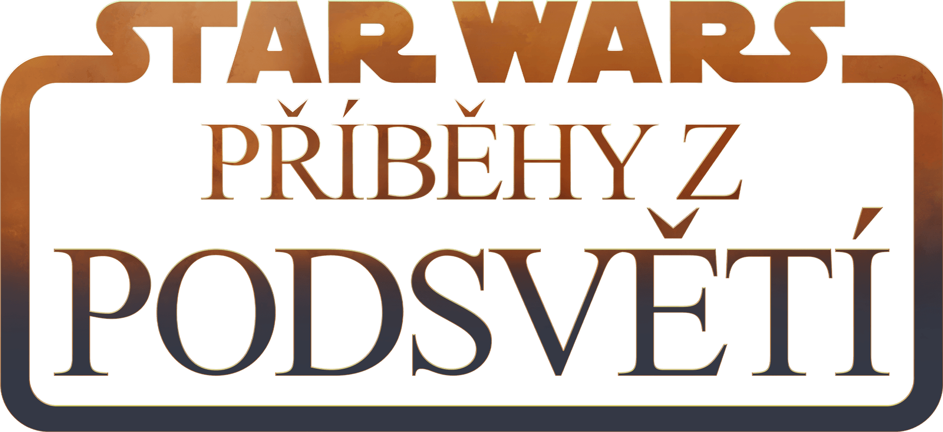 Star Wars: Příběhy z podsvětí