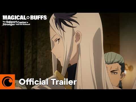 Official Trailer [Subtitled]