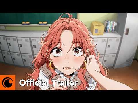Official Trailer [Subtitled]