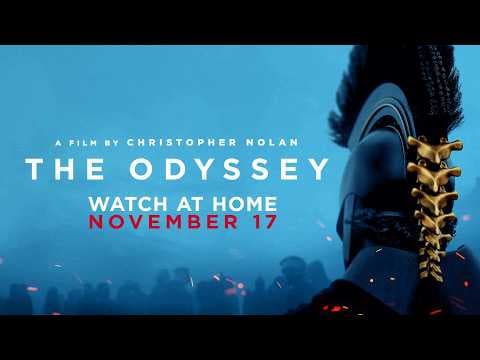 Watch at Home November 17