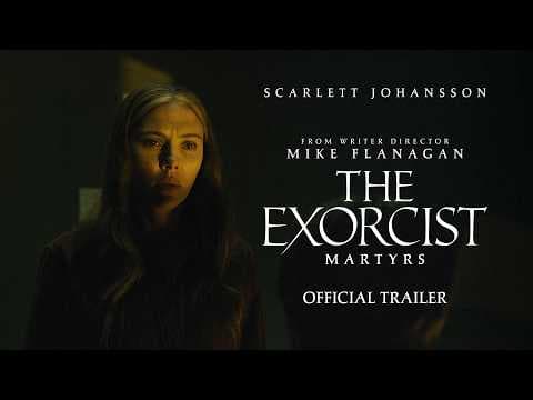 Official Trailer
