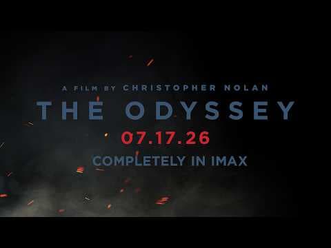 Completely in IMAX