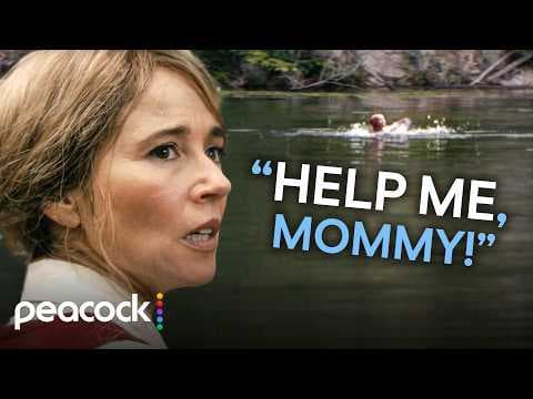 Exclusive Preview Clip - Pamela Voorhees Hears Jason’s Cries for Help