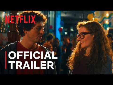 Official Trailer