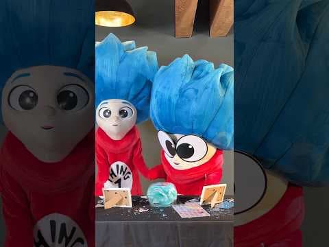 Bedazzling with the Things on TikTok Live was so much fun, but someTHING was missing.