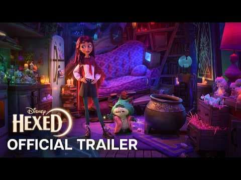 Official Trailer
