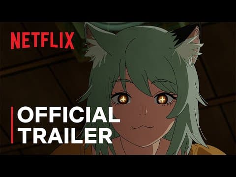 Official Trailer [Subtitled]