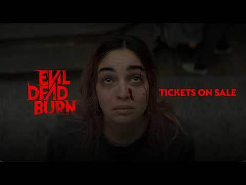 Tickets on Sale