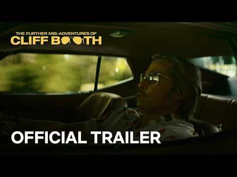 Official Trailer