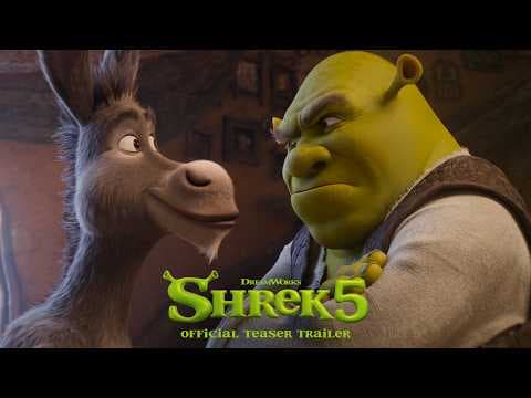 Official Teaser Trailer