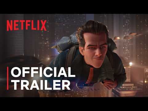 Official Trailer