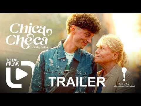 Chica Checa (2026) HD trailer /KVIFF Hlavní soutěž/