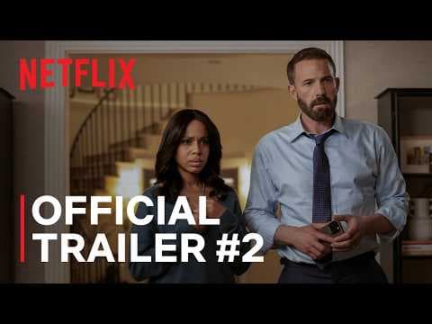 Official Trailer #2