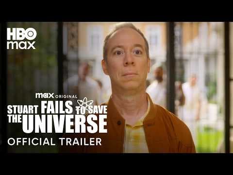 Official Trailer