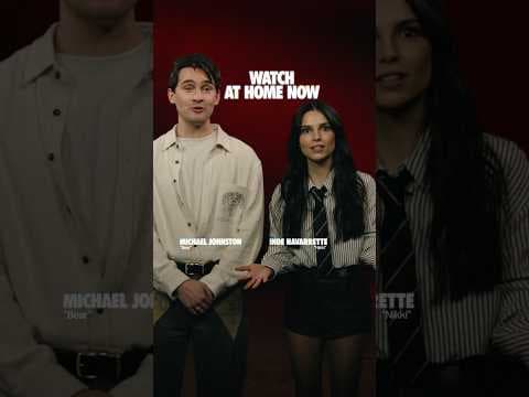 Watch at Home Now