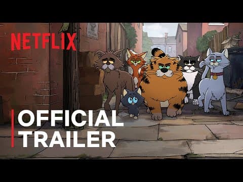 Official Trailer