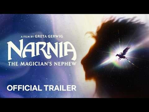 Official Trailer
