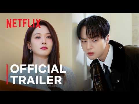 Official Trailer [ENG SUB]