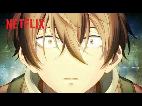 Official Trailer [Subtitled]