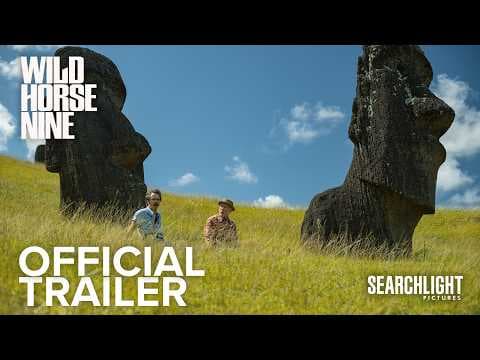Official Trailer