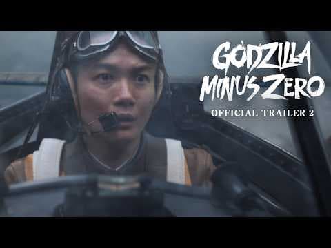 Official Trailer 2 [Subtitled]
