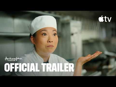 Official Trailer