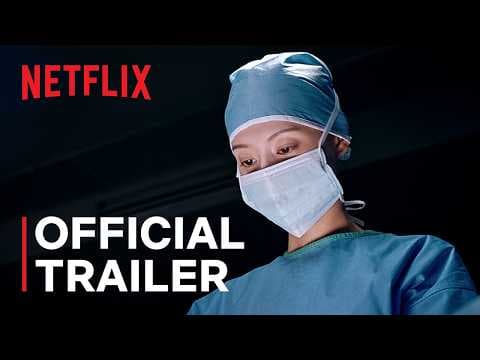 Official Trailer [Subtitled]