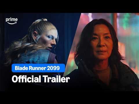 NYCC Trailer