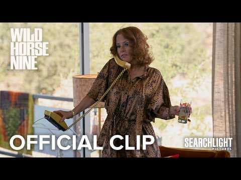 "Former Clown" Official Clip