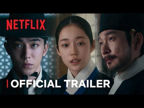 Official Trailer [Subtitled]
