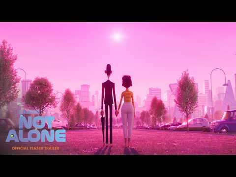 Official Teaser Trailer