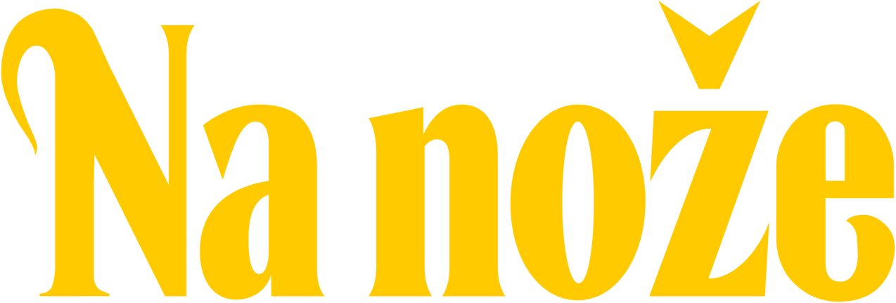 Na nože