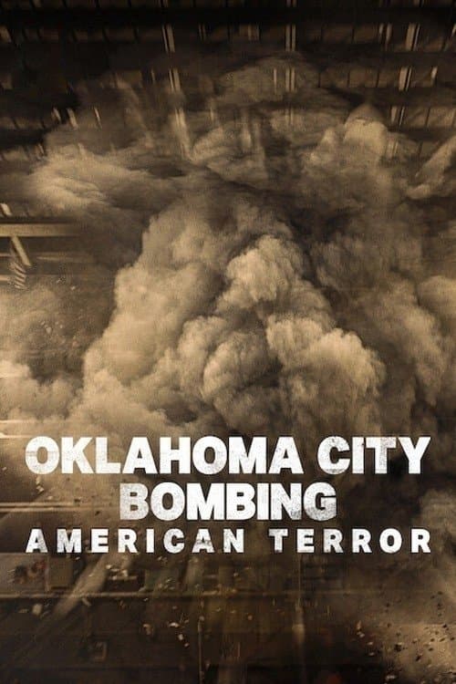 Bombový útok v Oklahoma City: Americká noční můra