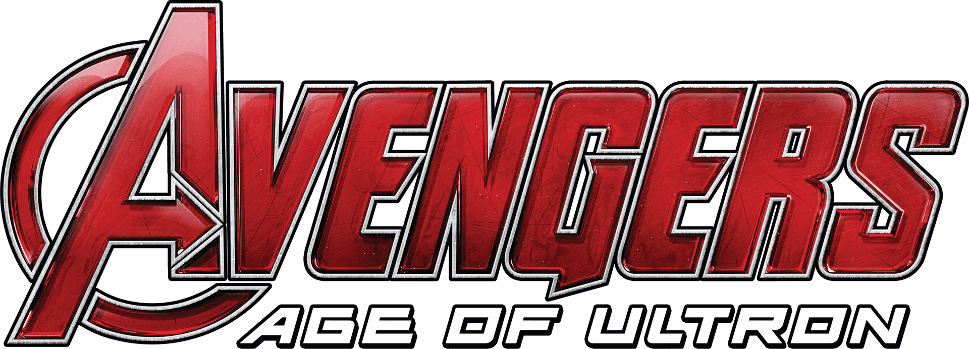 Avengers: Age of Ultron