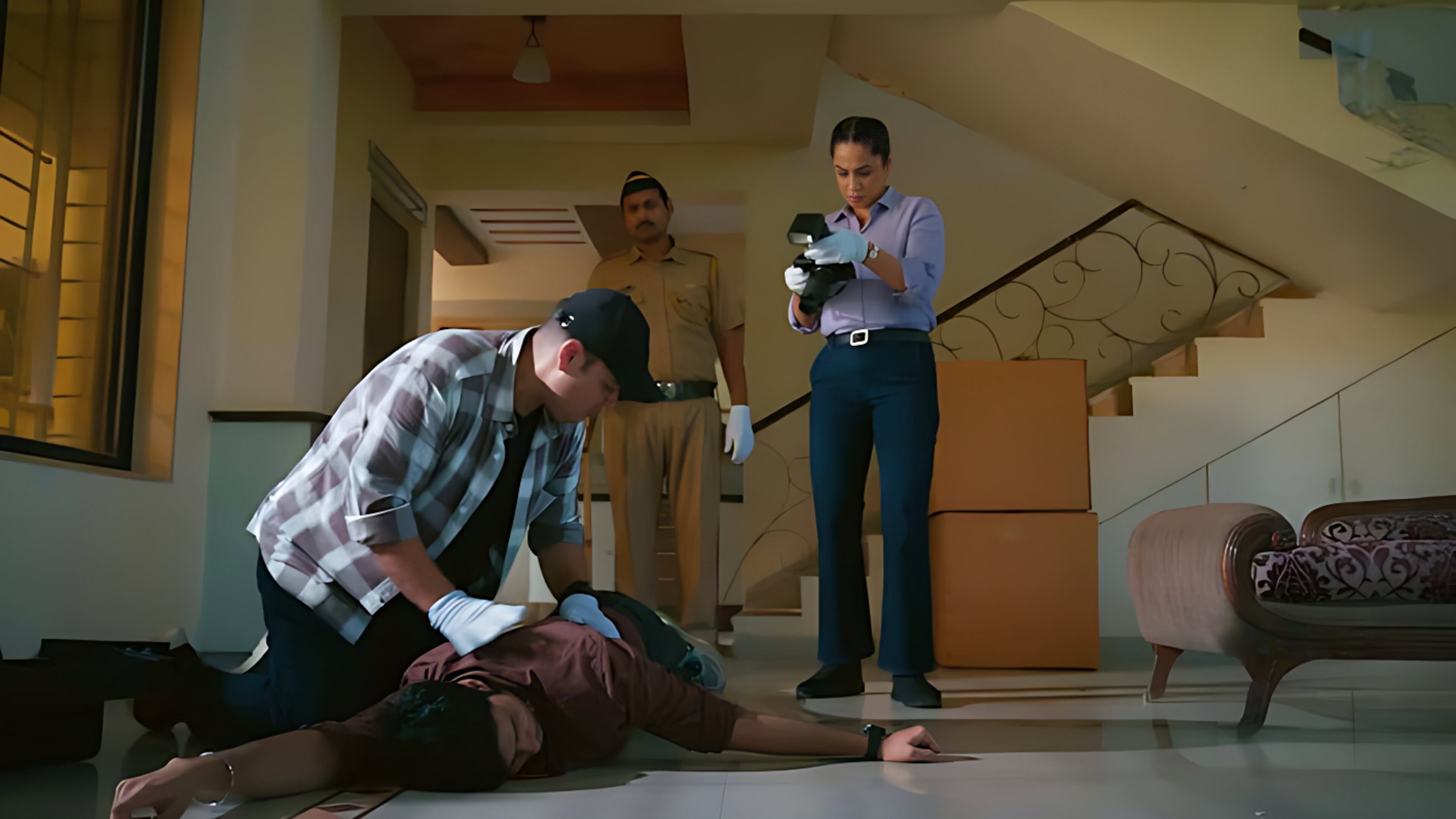 Bungalow Mein Maut