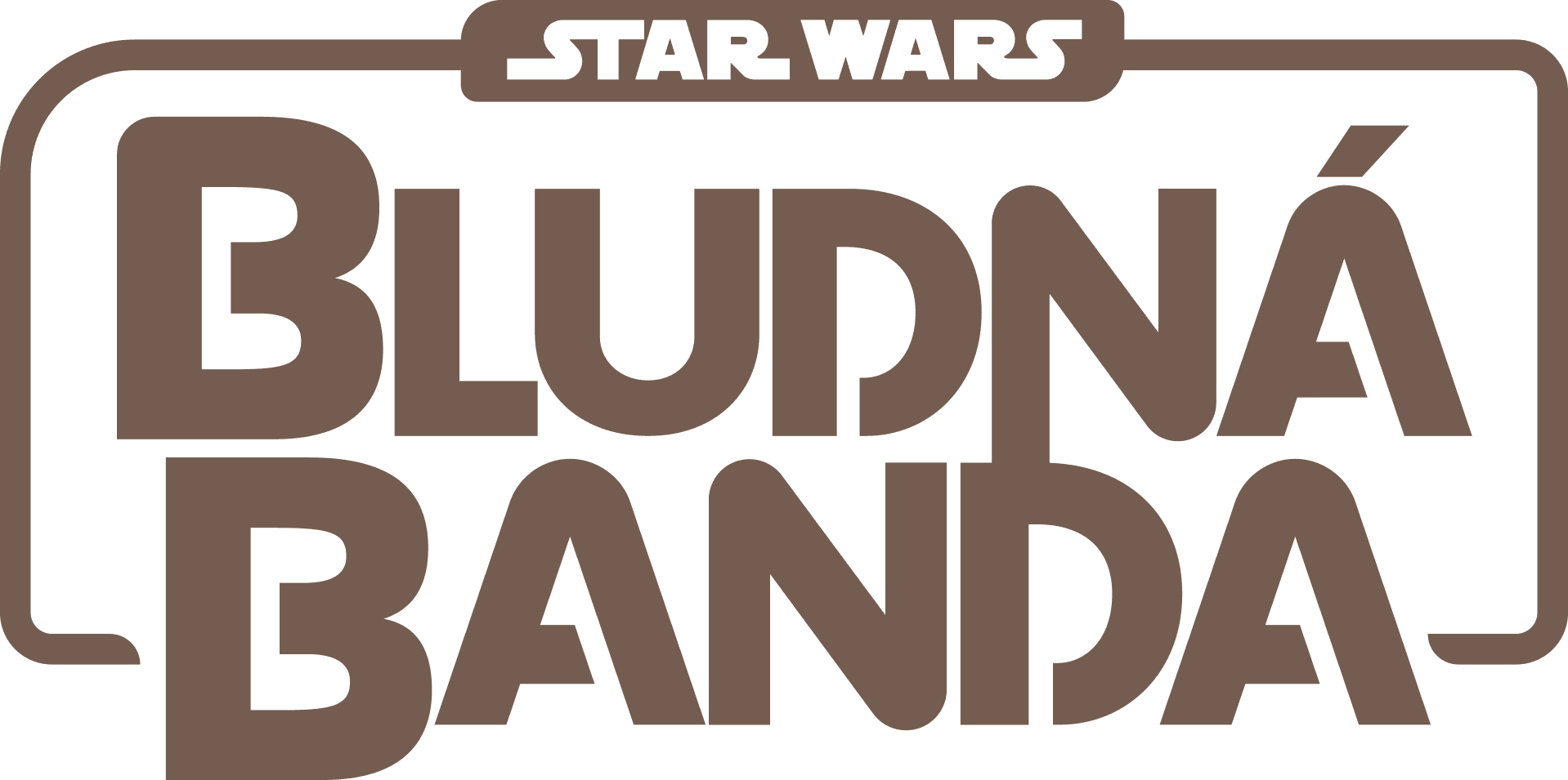Star Wars: Bludná banda