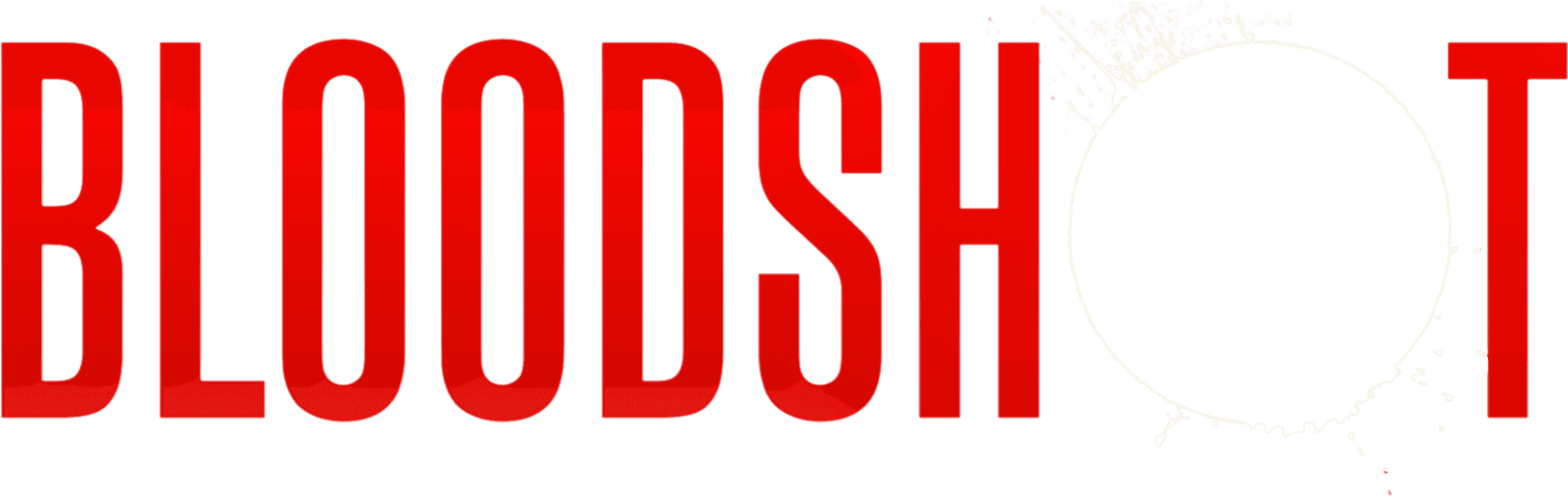 Bloodshot