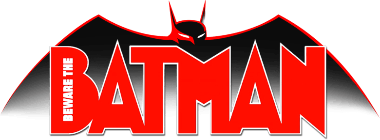 Beware the Batman